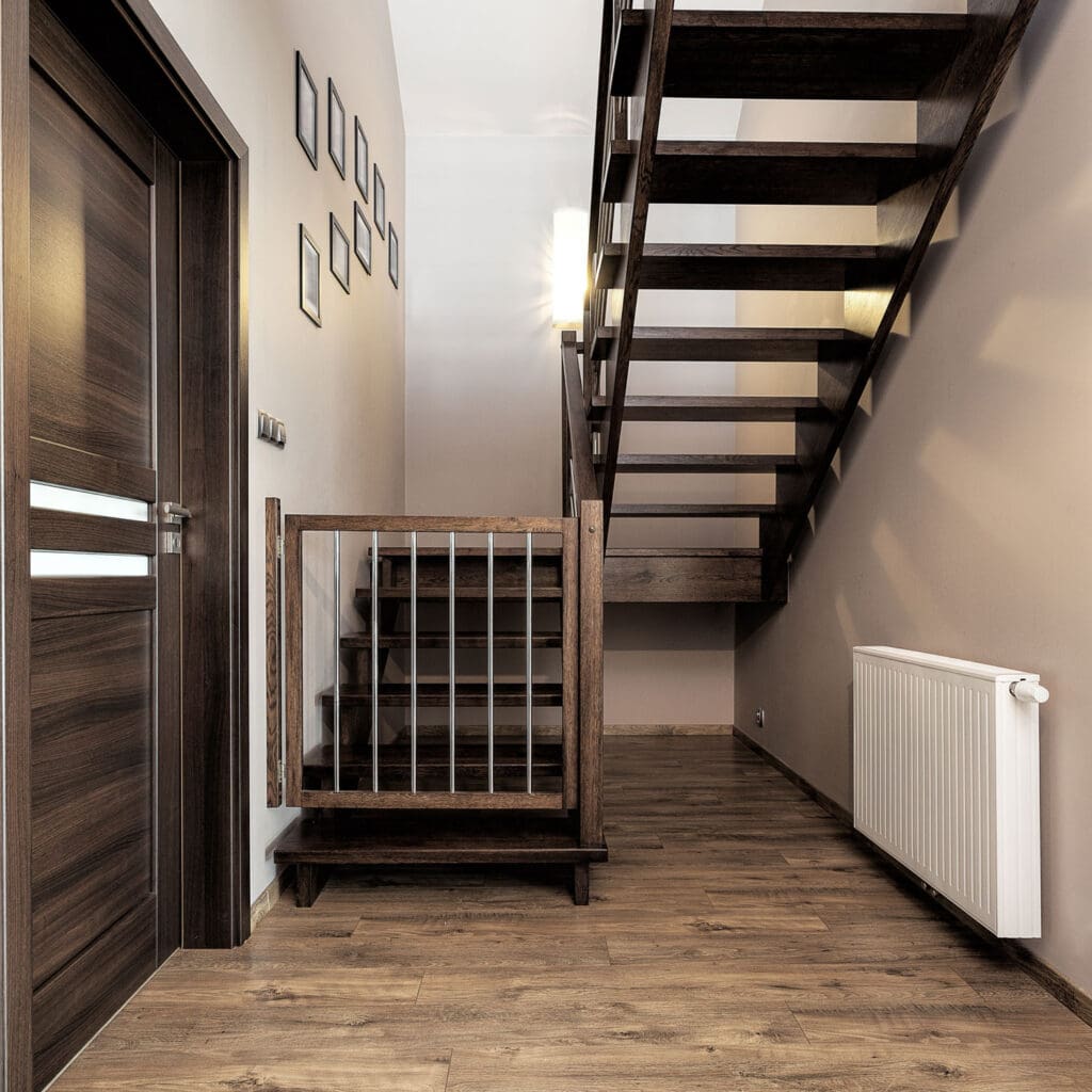 How to Install Pressure-Mounted Baby Gates: A Step-by-Step Guide – Baby ...